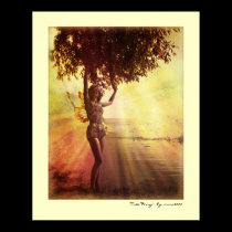 Tree Fairy posters