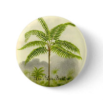 Tree Fern buttons by LisasLair Tree Fern buttons