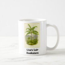 Tree Fern mugs
