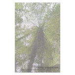 Tree Fern stationery