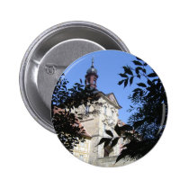Tree Framed Building buttons