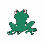 tree frog