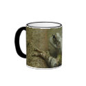 Tree Frog Cup mugs