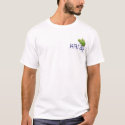 Tree Frog Logo T-Shirt