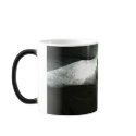Tree Frog Morphing Mug