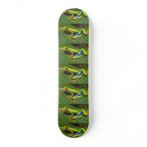 Tree Frog Skate Board skateboards