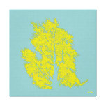 tree gallery wrapped canvas