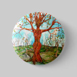 Tree Goddess buttons