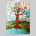 Tree Goddess cards
