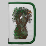 Tree Goddess Dryad Twins planners