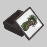 Tree Goddess Dryad Twins premium gift boxes