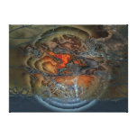 tree ground canvas prints