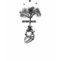 "Tree Heart" by Artvibe Ideas© t-shirts