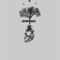 "Tree Heart" by Artvibe Ideas© t-shirts