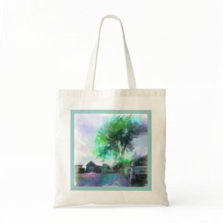 tree house bag
