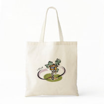 Tree House Book Bag by lynnhsmomof2 Tree House Book Bag