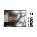 Tree House postage by razelmaygulac Tree House postage