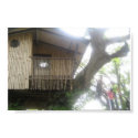 Tree House posters by razelmaygulac Tree House posters