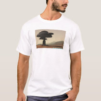 Tree House t-shirts by quantafreeze Tree House t-shirts