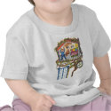 TREE HOUSE t-shirts by naranjay TREE HOUSE t-shirts