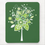Tree Hugger 15 Mousepad