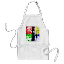 Tree Hugger Apron