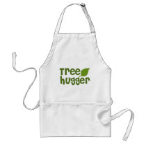 Tree Hugger aprons by EllesPlanet Tree Hugger aprons