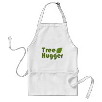 Tree Hugger aprons by EllesPlanet Tree Hugger aprons