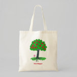 Tree Hugger Bag bags