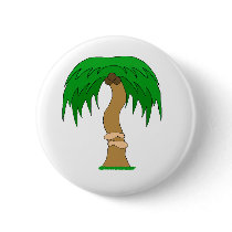 Tree Hugger buttons by shopaholicchick Tree Hugger buttons