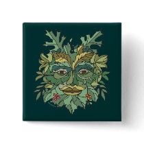 Tree Hugger buttons by GreenNeighborHugger Tree Hugger buttons