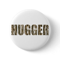 Tree Hugger buttons by GreenNeighbor Tree Hugger buttons