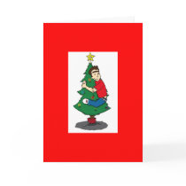 tree hugger cards by thelivingendx tree hugger cards