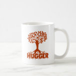Tree Hugger Coffee Mug