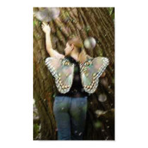 Tree Hugger Faerie posters