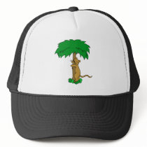 Tree Hugger hats by shopaholicchick Tree Hugger hats