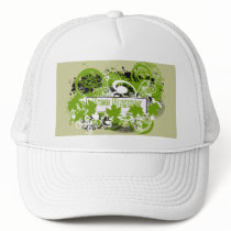 Tree Hugger hats