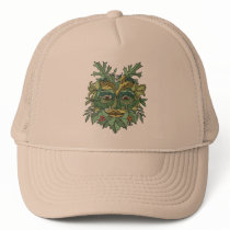 Tree Hugger hats by GreenNeighborHugger Tree Hugger hats
