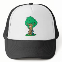 Tree Hugger hats by shopaholicchick Tree Hugger hats
