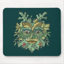 Tree Hugger mousepads by GreenNeighborHugger Tree Hugger mousepads