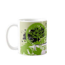 Tree Hugger Mugs