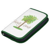 Tree Hugger Organizer