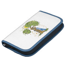 Tree Hugger Organizer