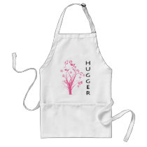 Tree Hugger original design! aprons by angeria Tree Hugger original design! aprons