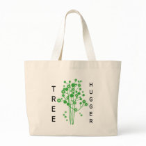Tree Hugger original design! bags by angeria Tree Hugger original design! bags