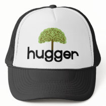 Tree hugger original design! hats