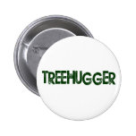 Tree Hugger Pin