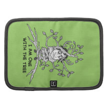 Tree Hugger Planner