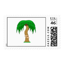 Tree Hugger postage by shopaholicchick Tree Hugger postage