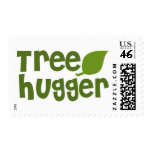 Tree Hugger Stamps